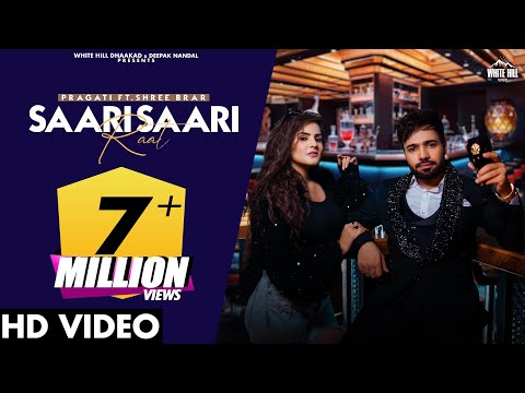 Saari Saari Raat — watch video