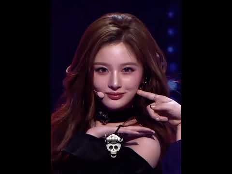 THE TOP 4 OF 4th ICONIC VISUAL#karina#wonyoung#sullyoon#yuna#ive#aespa#itzy#youtubeshorts#shorts#fyp