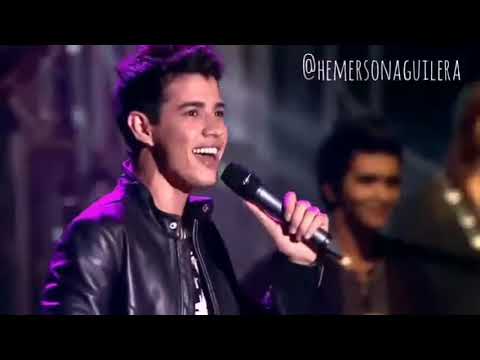 DVD Gusttavo Lima - Inventor dos Amores (COMPLETO)