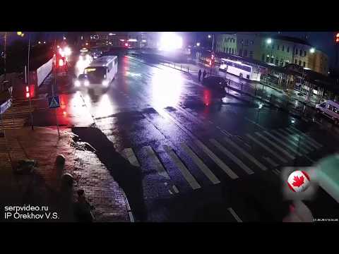 ►Fatal Car Crash Compilation 2017 HD◄ ║Russia║Germany║USA║UK║#17