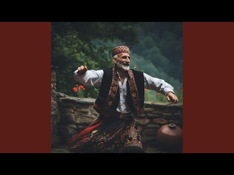 Kazbeguri (Georgian Lezginka Mix)