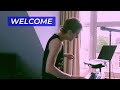 Fort Minor - WELCOME (cover) 