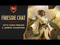 Fireside Chat: 2024 Revised Player's Handbook - Dungeons & Dragons Fireside Chat: 2024 Revised Player's Handbook