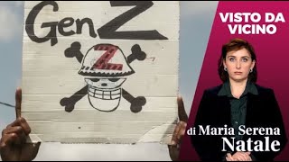 I pirati del Sud: come lotta, cosa chiede la Generazione Z e perché la sua protesta è rivoluzionaria