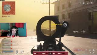 Warzone HIGHLIGHTs #1 Able Spartan