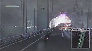 【二人で実況】巨影都市　4【ガロンガール】