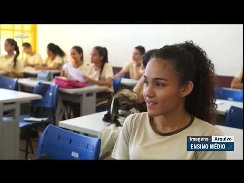 Senado aprova poupança para estudantes do ensino médio