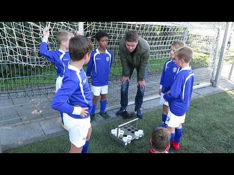 Fedde van Boeimeer JO9-1 2018