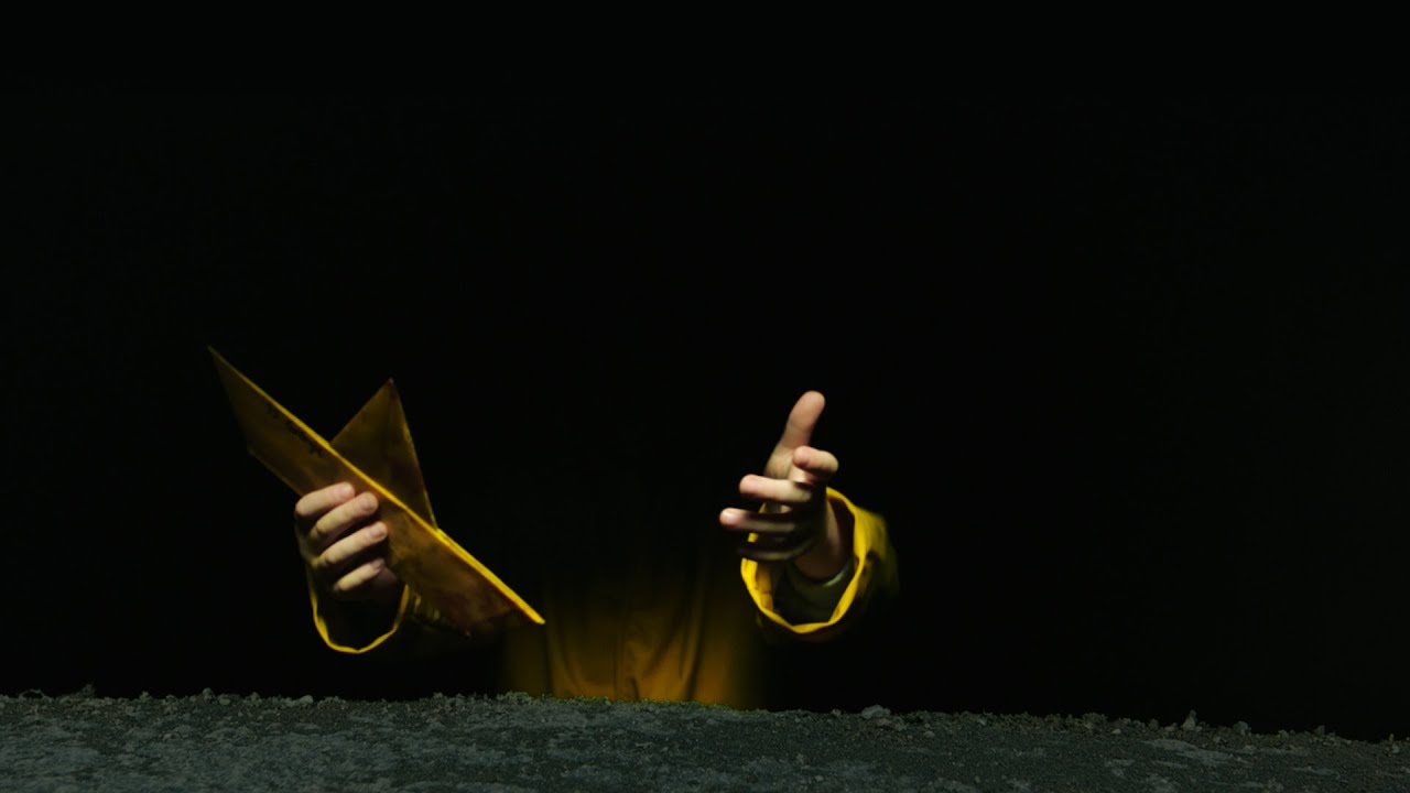 teaser Oficial