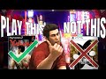 Which Yakuza Like A Dragon Games Should You Play First