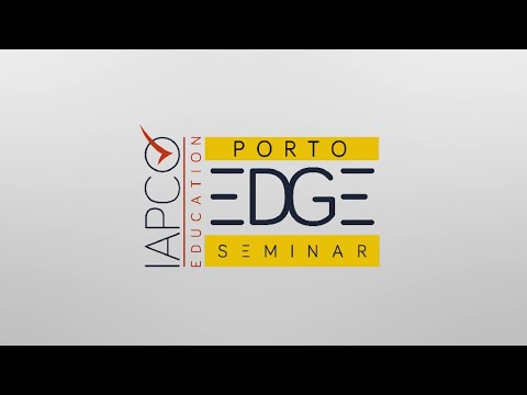 IAPCO EDGE Porto 2025 Highlights