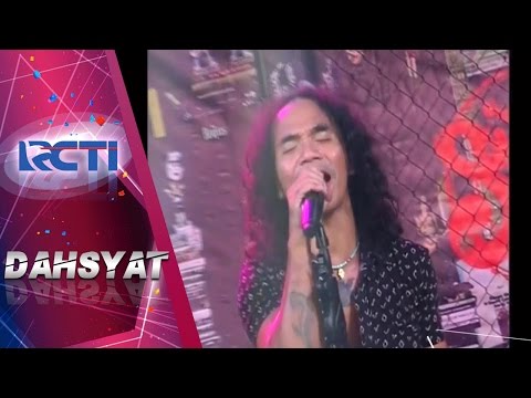 DAHSYAT - Slank Ft Poppy Sovia "I Miss You But I Hate You" [7 Feb 2017]