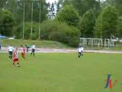 FK Jelgava - Spartaks 3:1 (18.05.2008.)