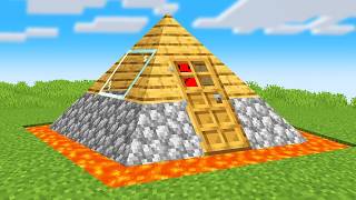 【マイクラ】面白すぎるセキュリティ秘密基地だらけのマインクラフト【一気見・神回まとめ】