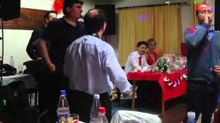 Download Lagu Safet Miftari u0026 Naseri Mülheim 2015 LIVE Thumbnail