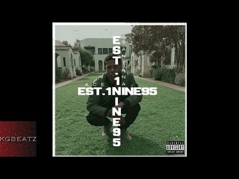 Ace Santana ft. BBO Peso - Like Change [Prod. By Paupa, Red Drum] [New 2016]