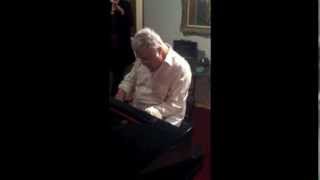 Randy Newman - "Outdoors but Not the Red River Valley" (Live)