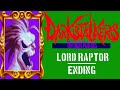 Darkstalkers The Night Warriors Ending Lord Raptor