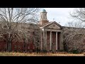 Exploring One Of The Largest Abandoned Asylums In America Found Morgue And Operating Rooms