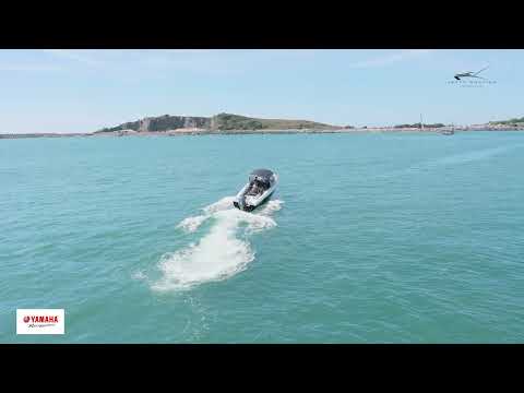 Jetty Boating - Sea Devil 300hp Yamaha V6 - By the Gills - Sam Gilchrist SHORT
