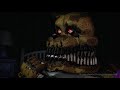 Nightmare Fredbear