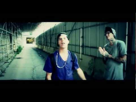 JOHNNY BRAVO x HAPPY KILLMORE - DUMMIES