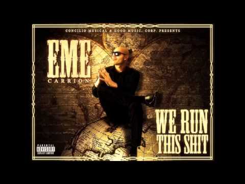 EME LEGEND  (Ft. Alex Fatt) - Malianteo