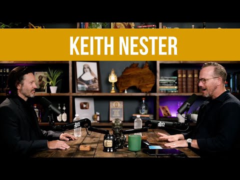 From PROTESTANT PASTOR to Catholic (Keith Nester) | Ep. 430