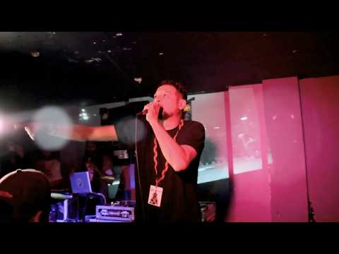 Mikah Nyne!!  7th Seal (Freestyle Fellowship) | Flow and tell vol 9.