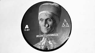 Insense – Gennelex [Tri Lamb] (2001)