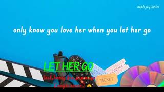 Download lagu let her go-honey fox magic cover lyrics video mp3 Download lagu let her go-honey fox magic cover lyrics video mp3