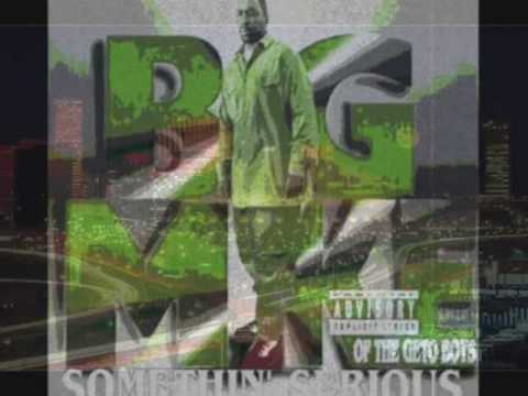 Video thumbnail for Somethin Serious