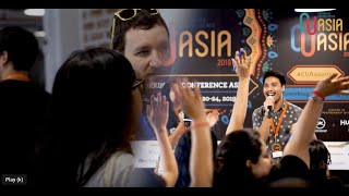 CU Asia 2021 - Da Nang, Vietnam - Trailer
