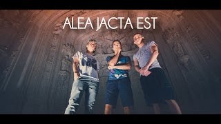 MC Catrice & MC Flan-B feat Fatos - Alea Jacta Est (Prod by Flume)