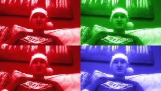 &quot;So Frickin Tired of Christmas&quot; Fan Video