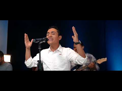 A Causa de la Unción (Video Oficial) - Bismarck El Niño de Oro