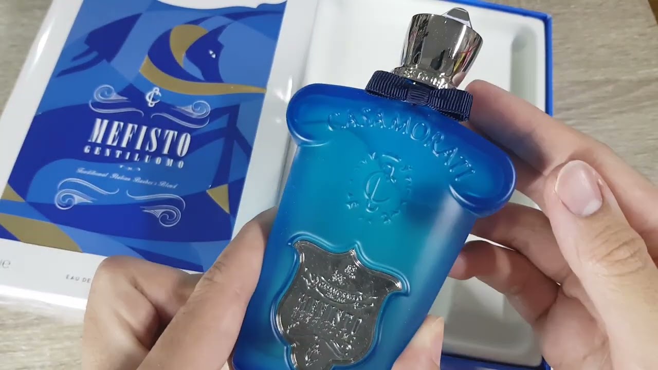 Review Video Thumbnail