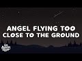 Willie Nelson - Angel Flying Too Close to the Ground (Lyrics)