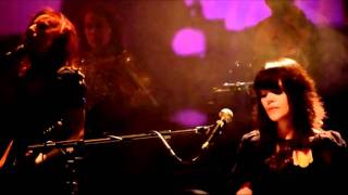 Bat For Lashes - Siren Song - Live @ Cardiff