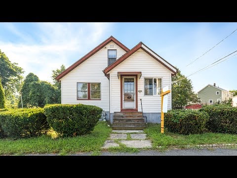 15 Lynn St, Malden MA - Steven Ultrino - Tel 617-733-7552