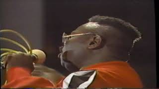 Georgia Mass Choir - Tis So Sweet