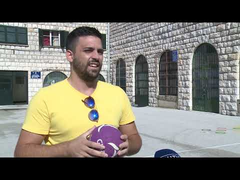 U ŽUPI DUBROVAČKOJ OSNOVAN RUKOMETNI KLUB!