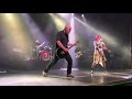 Garbage - Wicked Ways / Personal Jesus - Chicago 5/20/2019