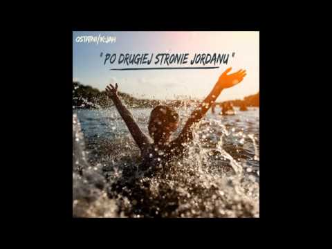 Frenchman & K-Jah Sound - Po Drugiej Stronie Jordanu (official audio)