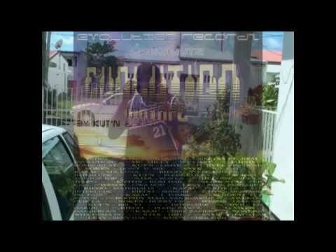 Evolution Medley by Evolution RecordZ