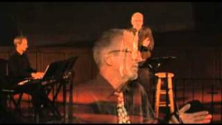 No One Is Alone -- written by Stephen Sondheim, sung by Chris Hassett