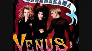 Bananarama - Venus [LYRICS]
