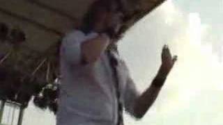 Breaking Point - Show Me A Sign (Live)