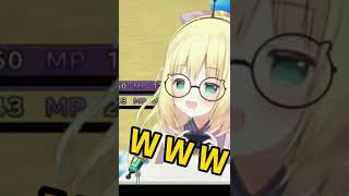 おとわっか信者のピカミィがワッカに大爆笑して泣いたシーン【天野ピカミィ切り抜き】 #shorts