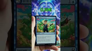 Dia 90 abriendo sobres de Magic - #thelastairbender #avatar #mtg #mtgboxopening